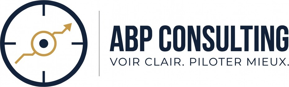ABP Consulting - Voir clair. Piloter mieux.